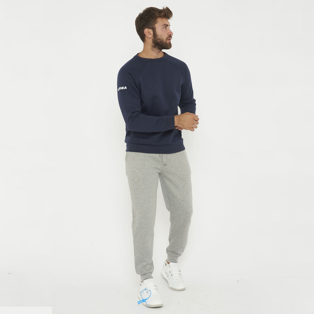 Felpa Sportiva Zagabria - oversize