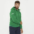 Sudadera con capucha y cremallera de Sarajevo