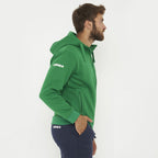 Sudadera con capucha y cremallera de Sarajevo