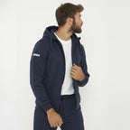 Sudadera con capucha y cremallera de Sarajevo