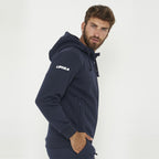 Sudadera con capucha y cremallera de Sarajevo