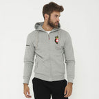 Felpa con zip - Savoia 1908
