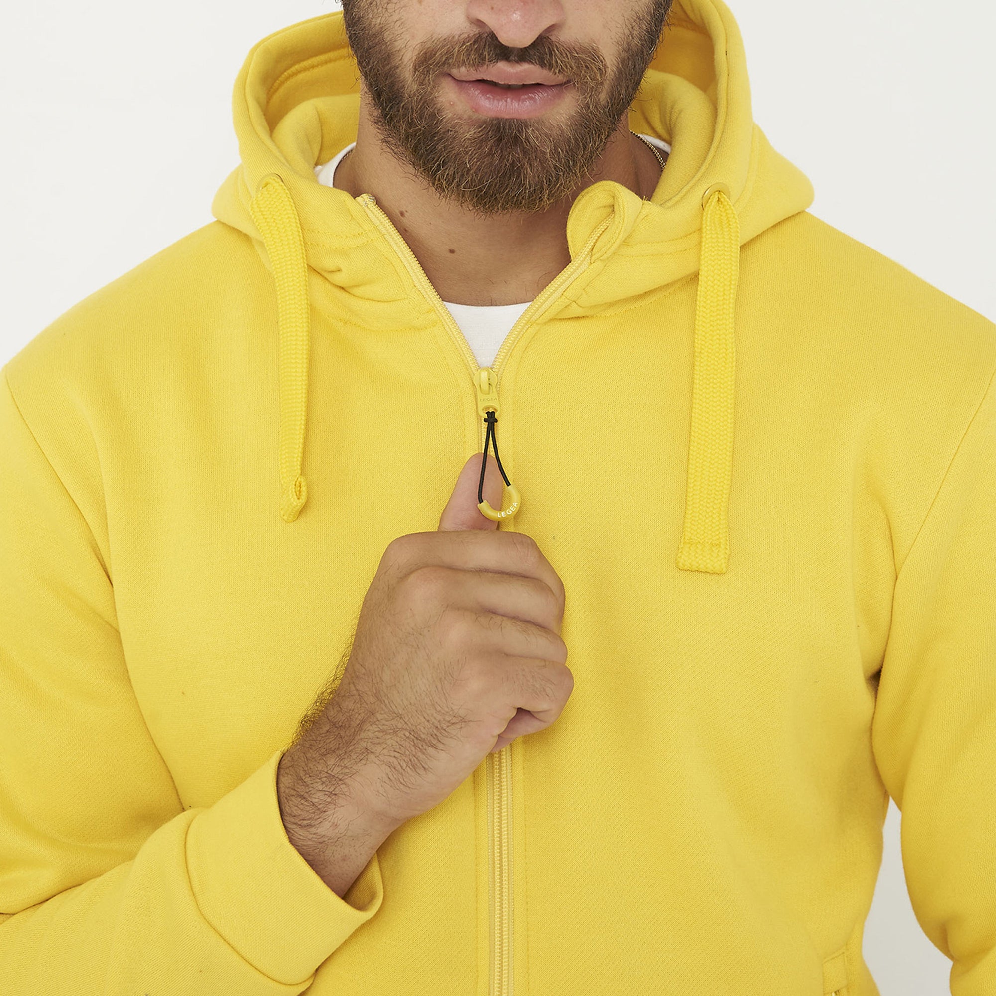 Sweat à capuche et zip Sarajevo