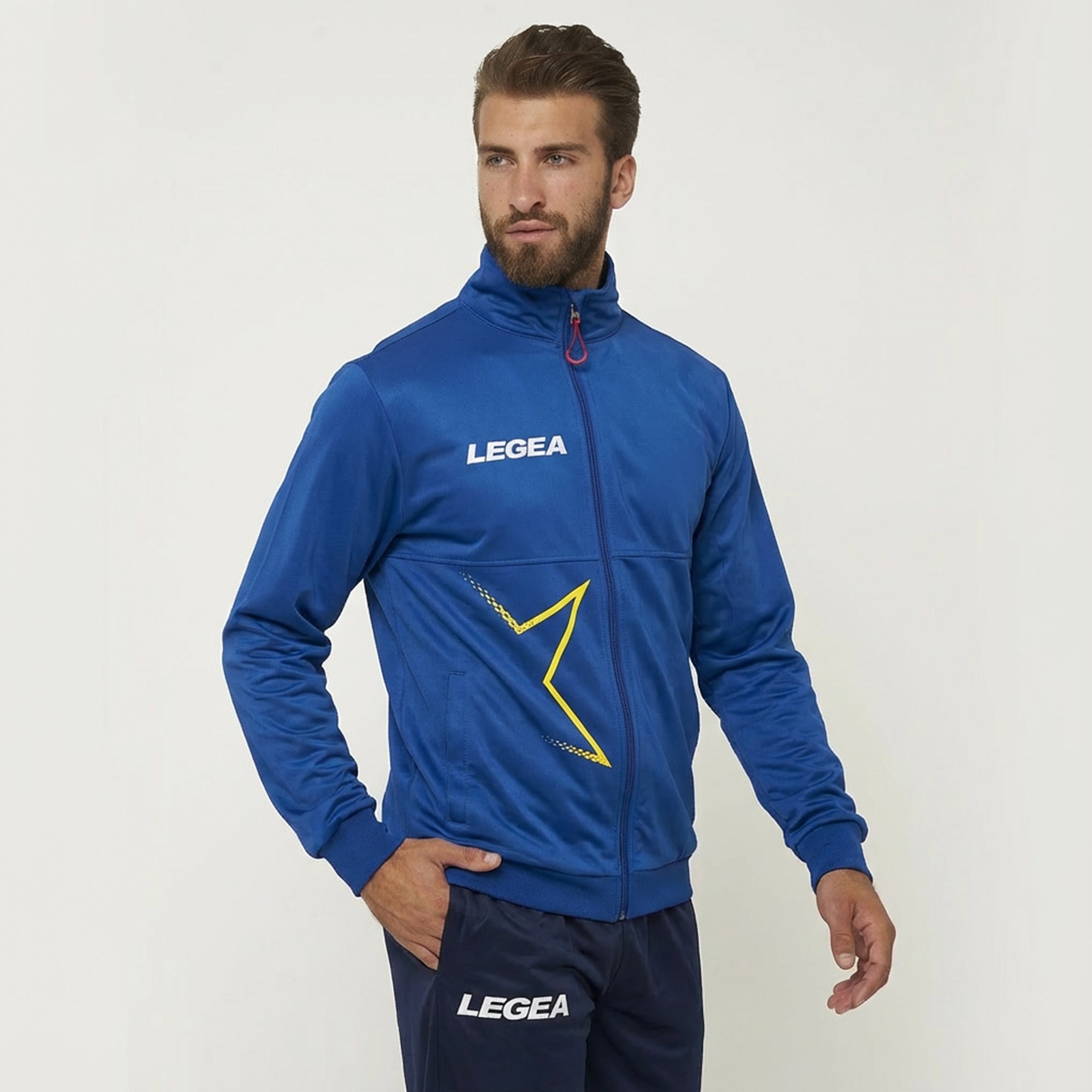 Giacca Cuba Leggenda Collection