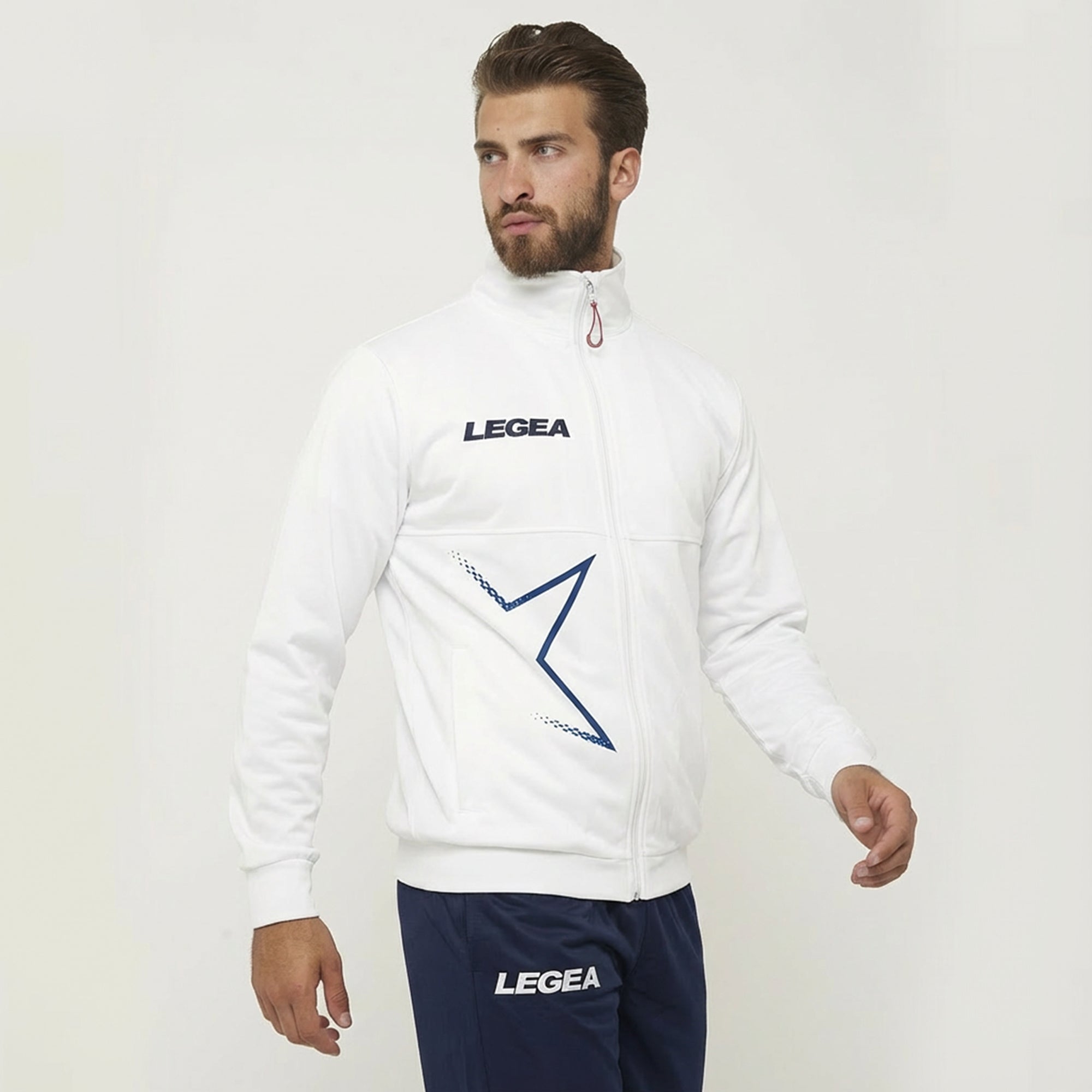 Giacca Cuba Leggenda Collection