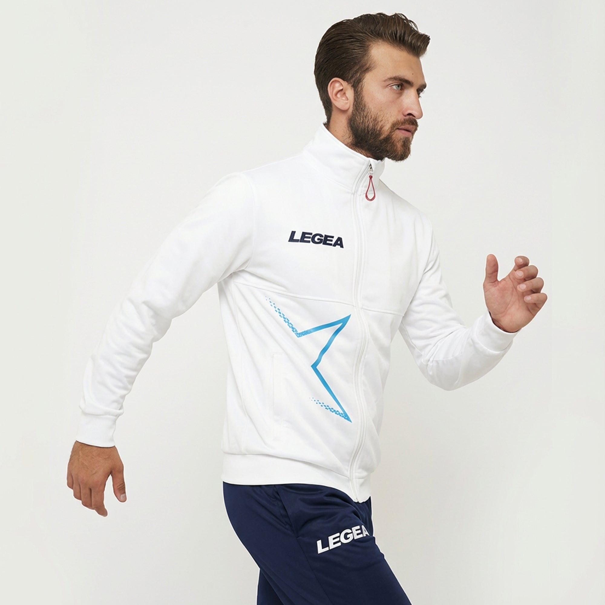 Giacca Cuba Leggenda Collection