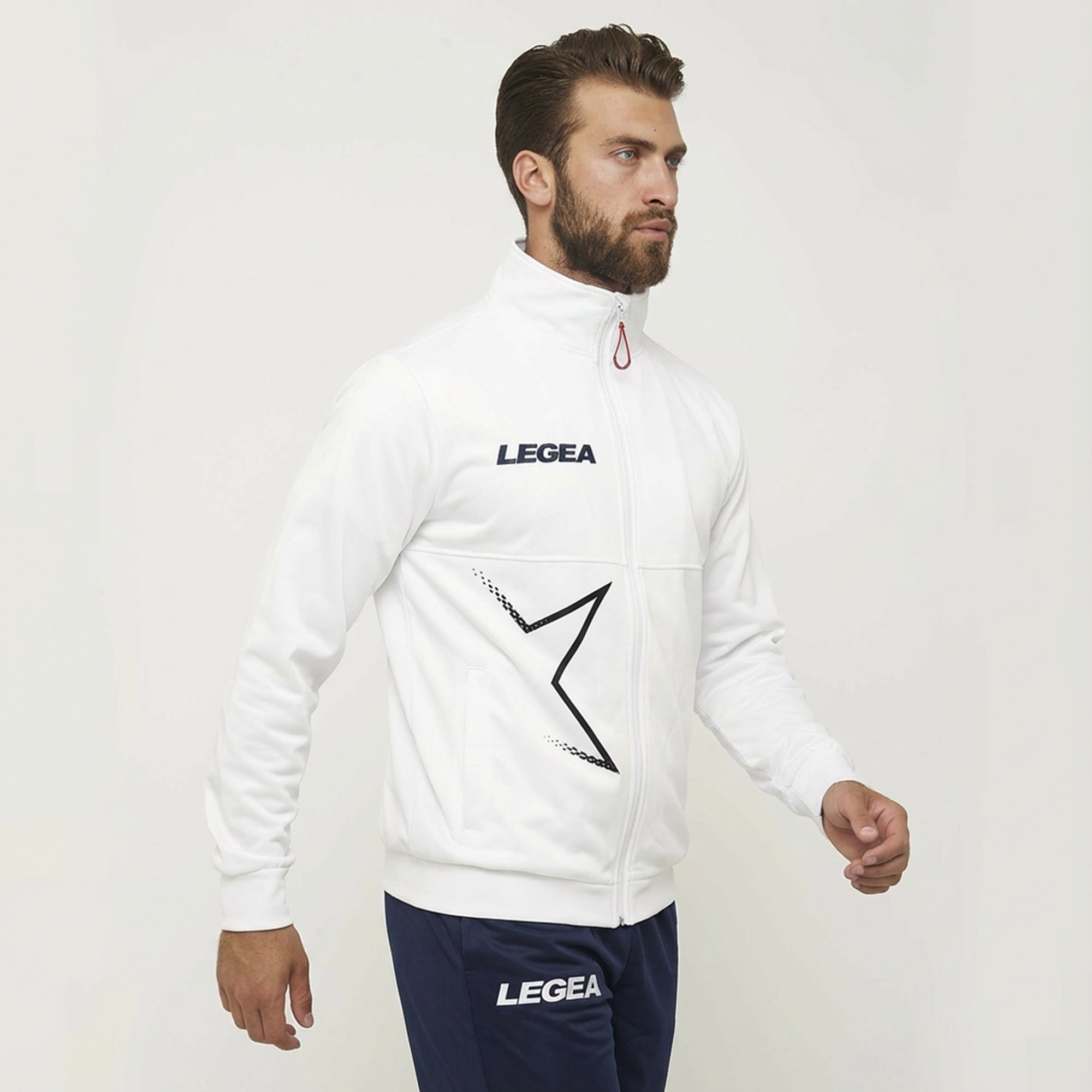 Giacca Cuba Leggenda Collection