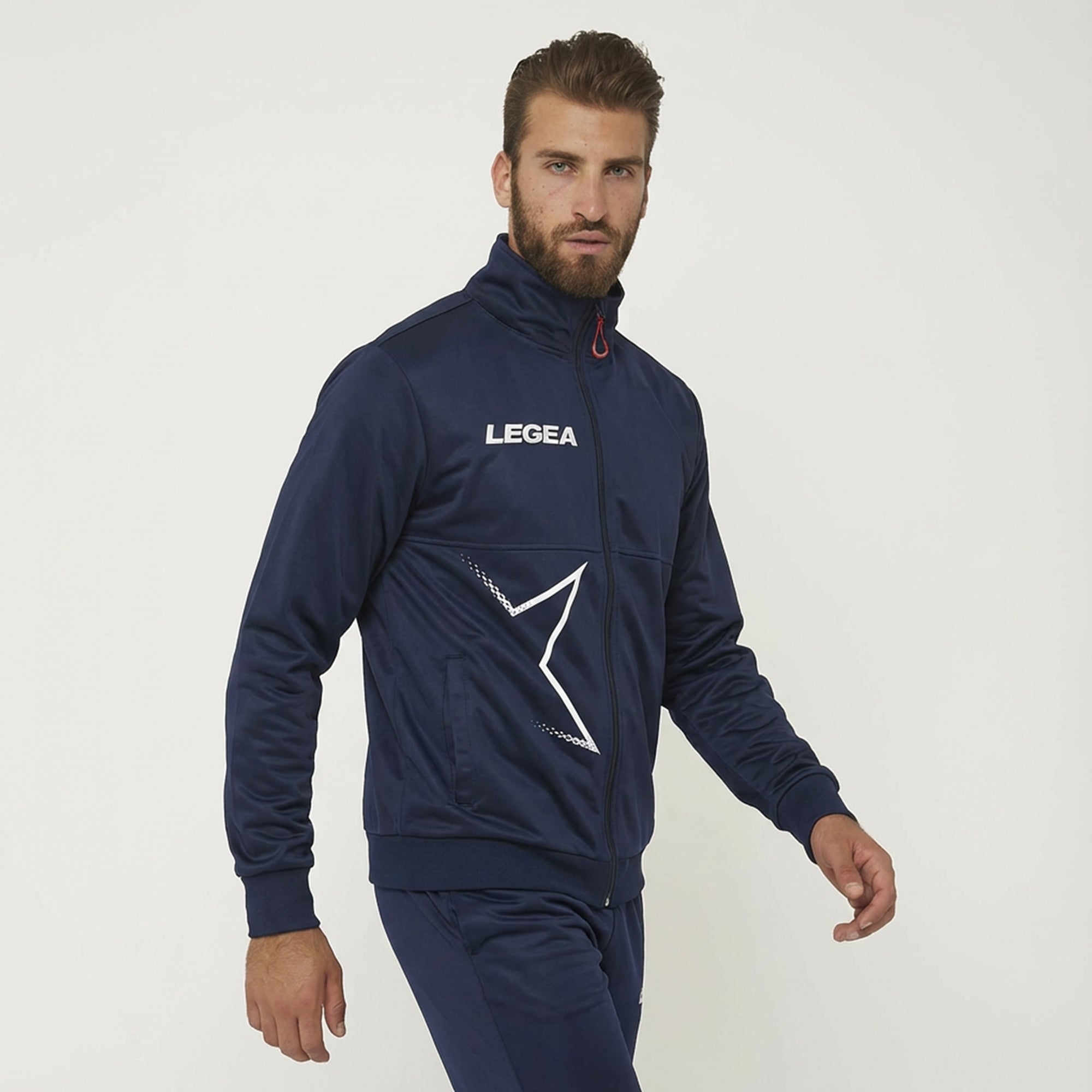 Giacca Cuba Leggenda Collection