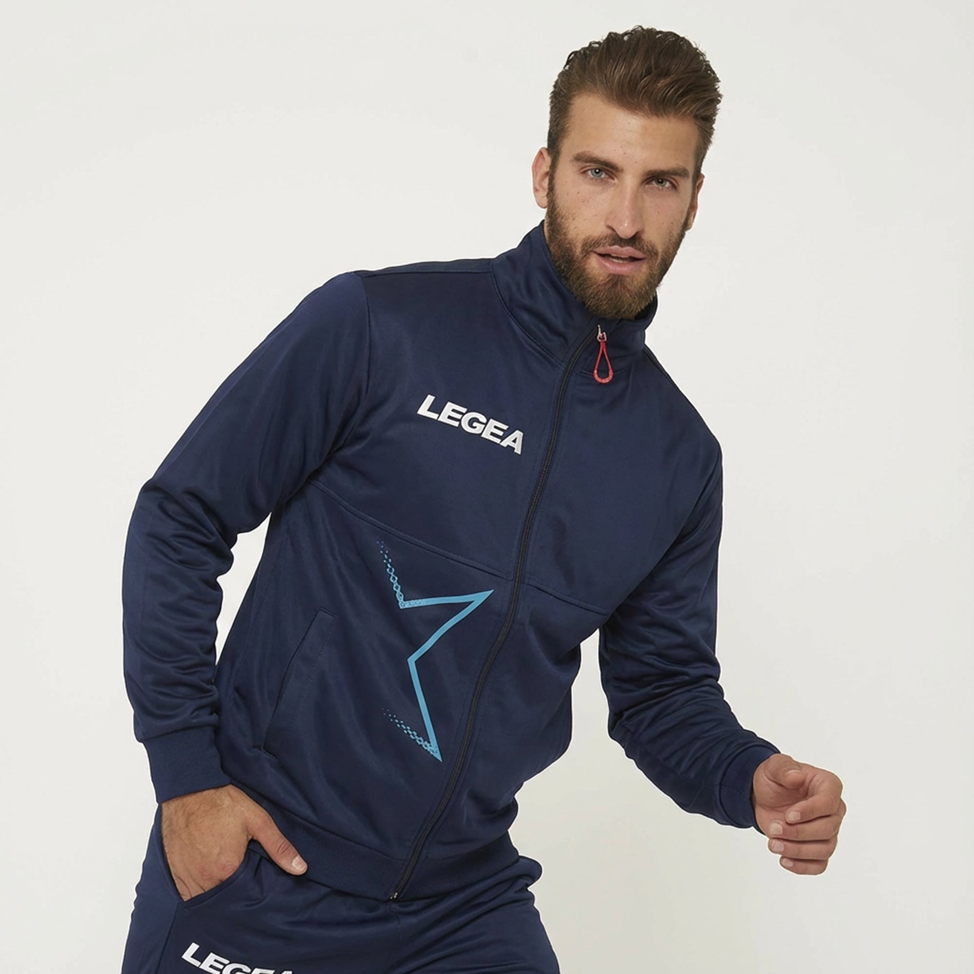 Giacca Cuba Leggenda Collection