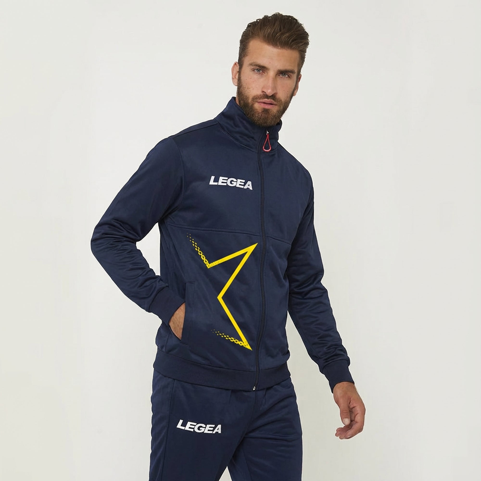 Giacca Cuba Leggenda Collection