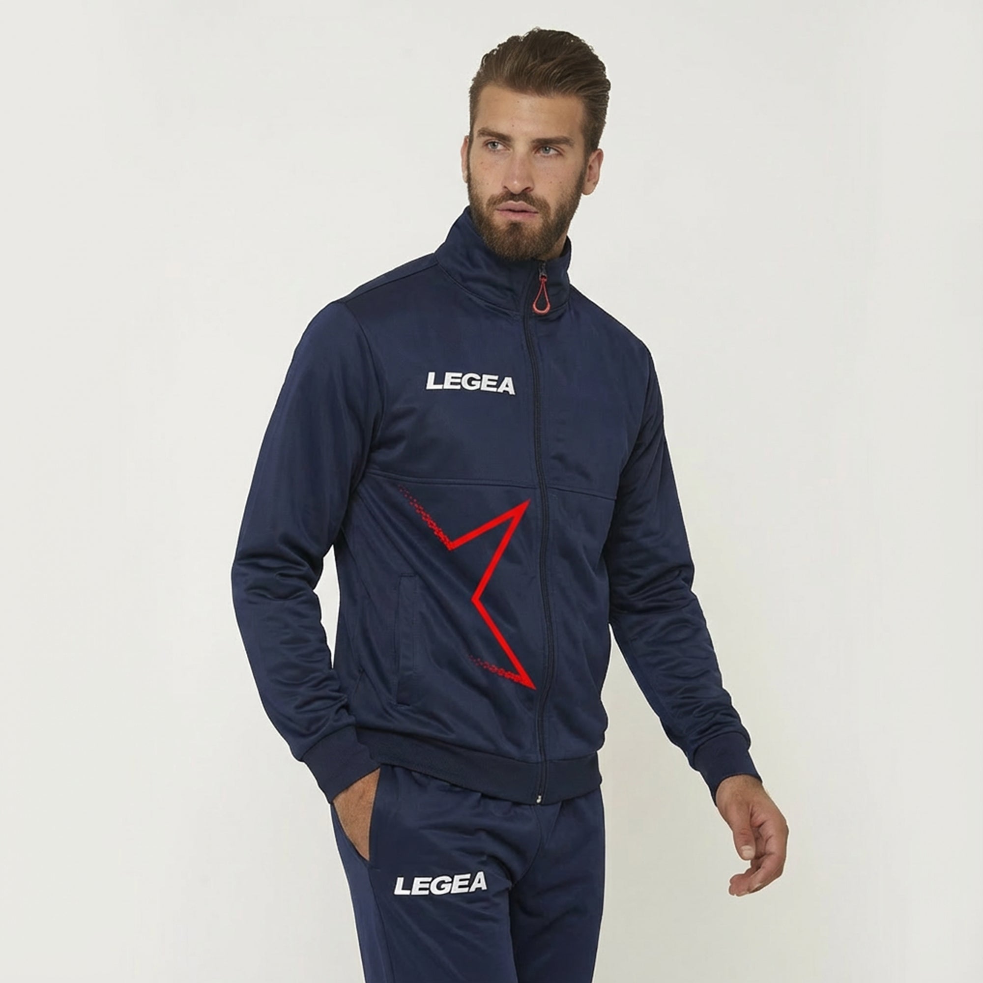 Giacca Cuba Leggenda Collection