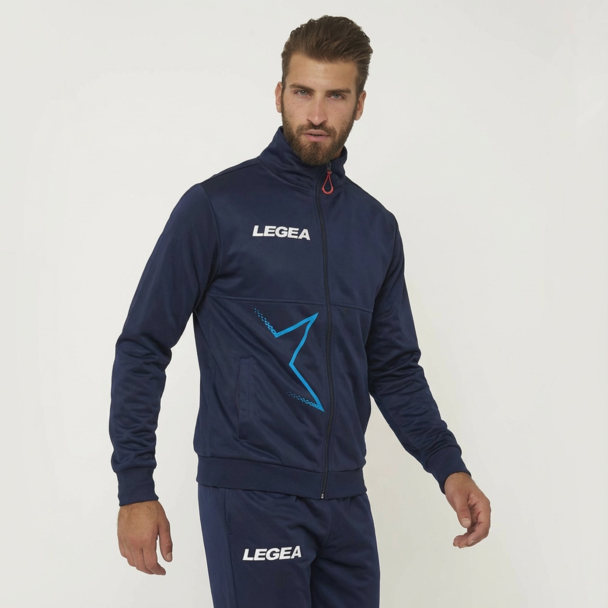 Giacca Cuba Leggenda Collection