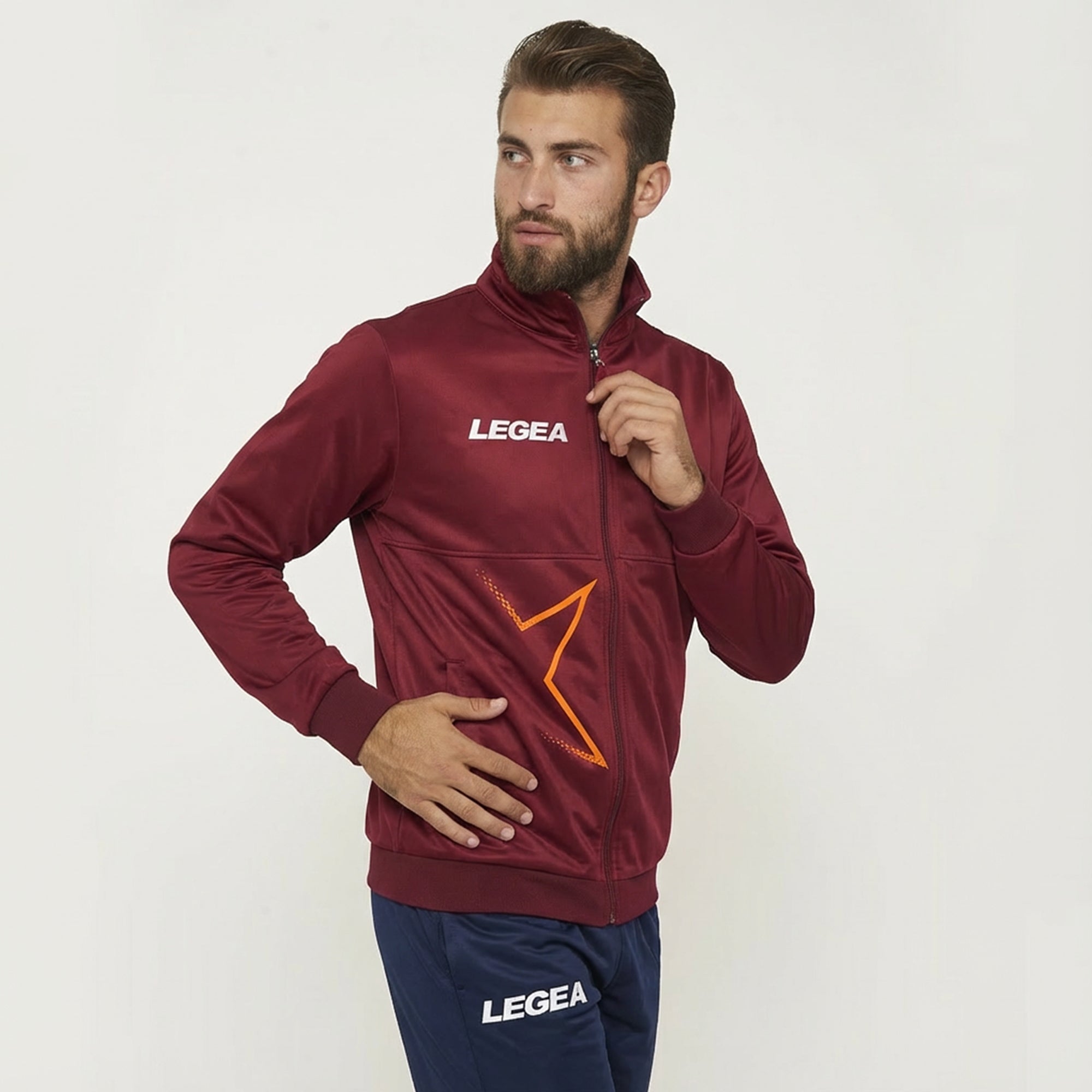 Giacca Cuba Leggenda Collection