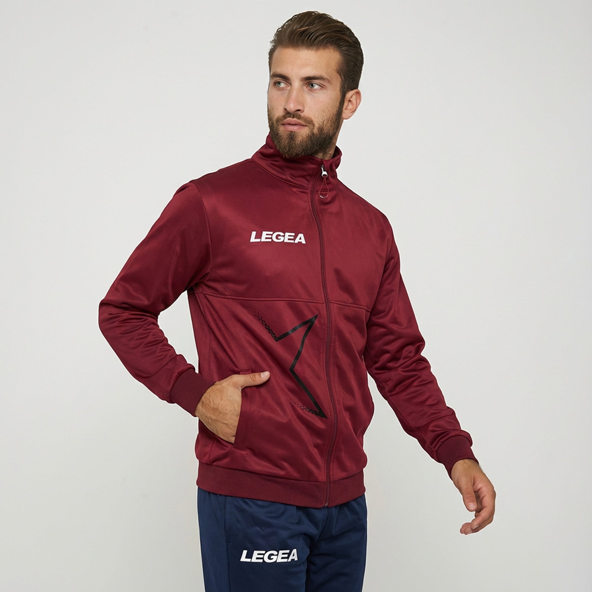 Giacca Cuba Leggenda Collection