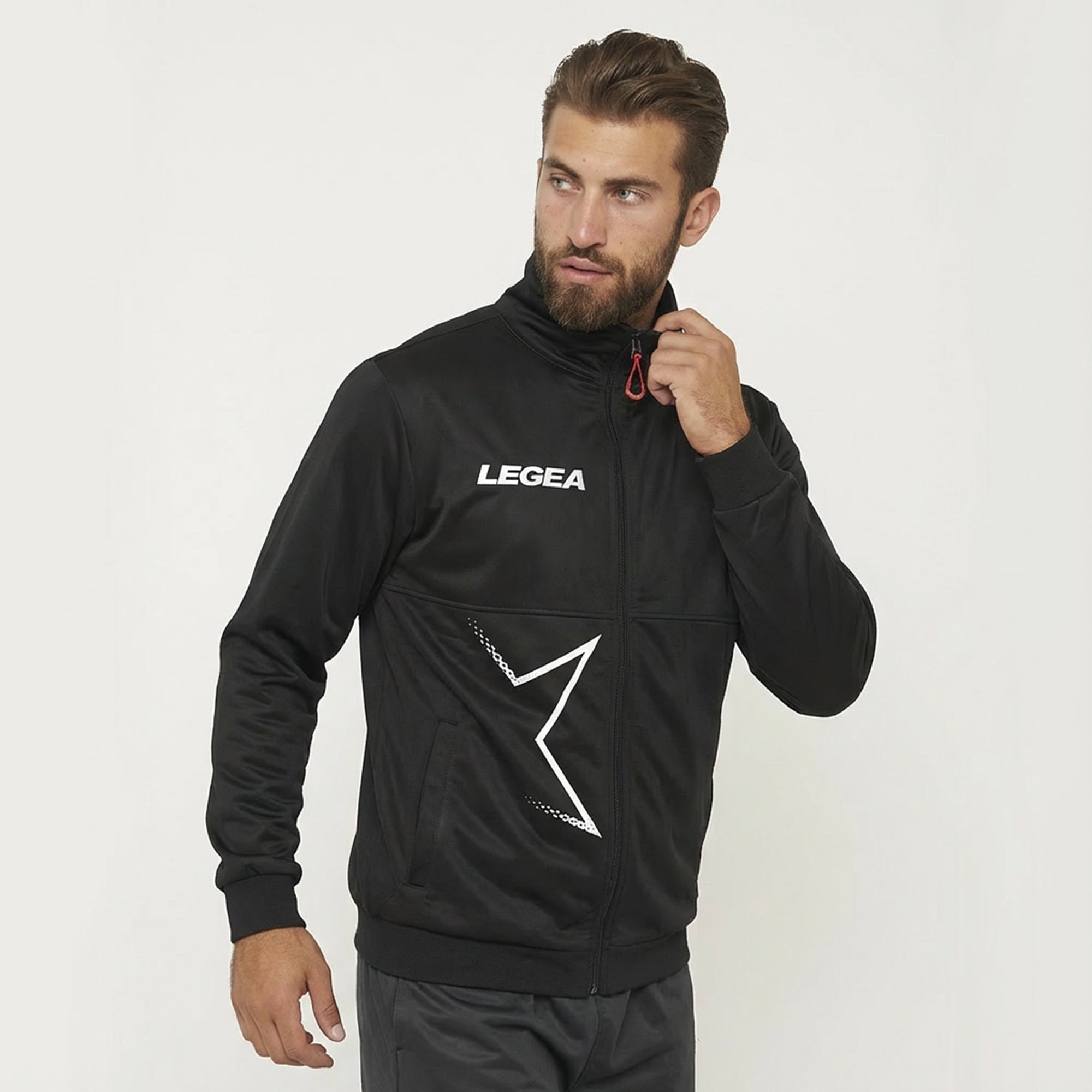 Giacca Cuba Leggenda Collection