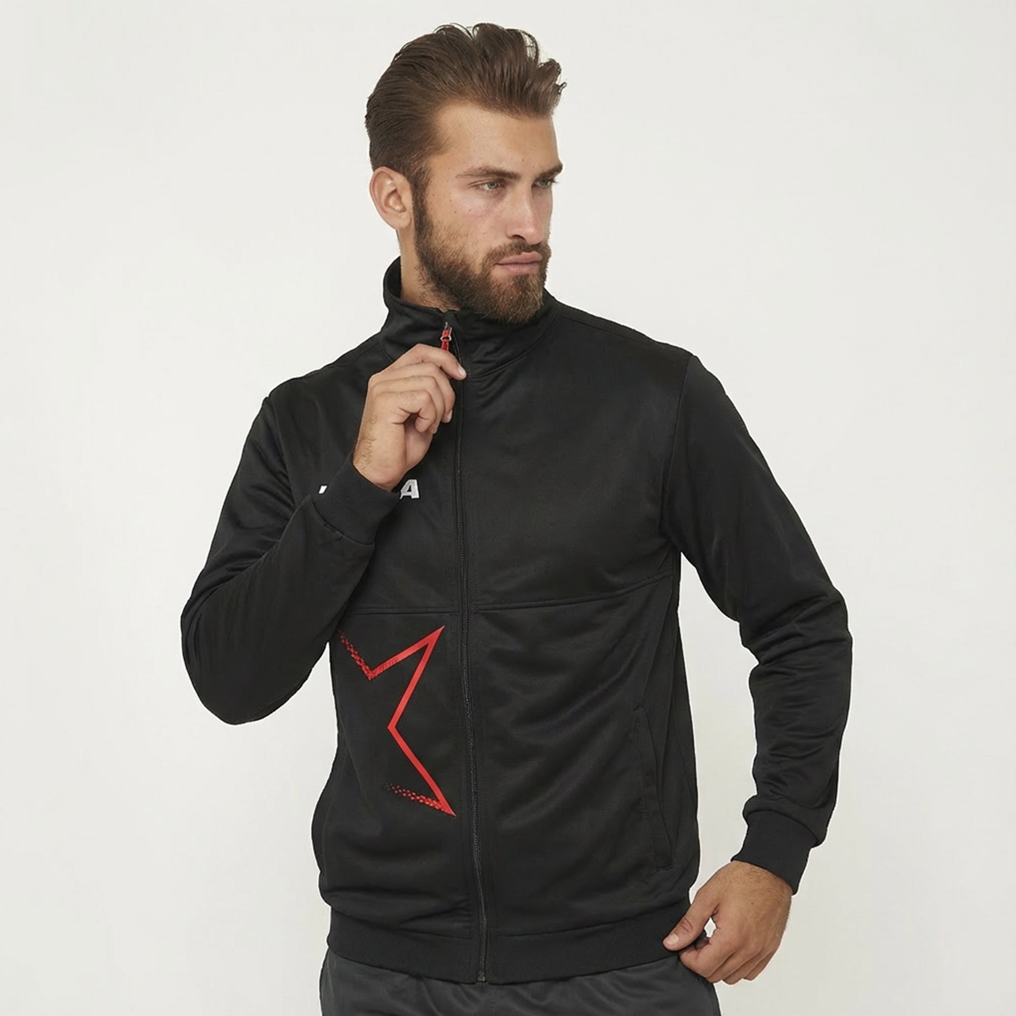 Giacca Cuba Leggenda Collection