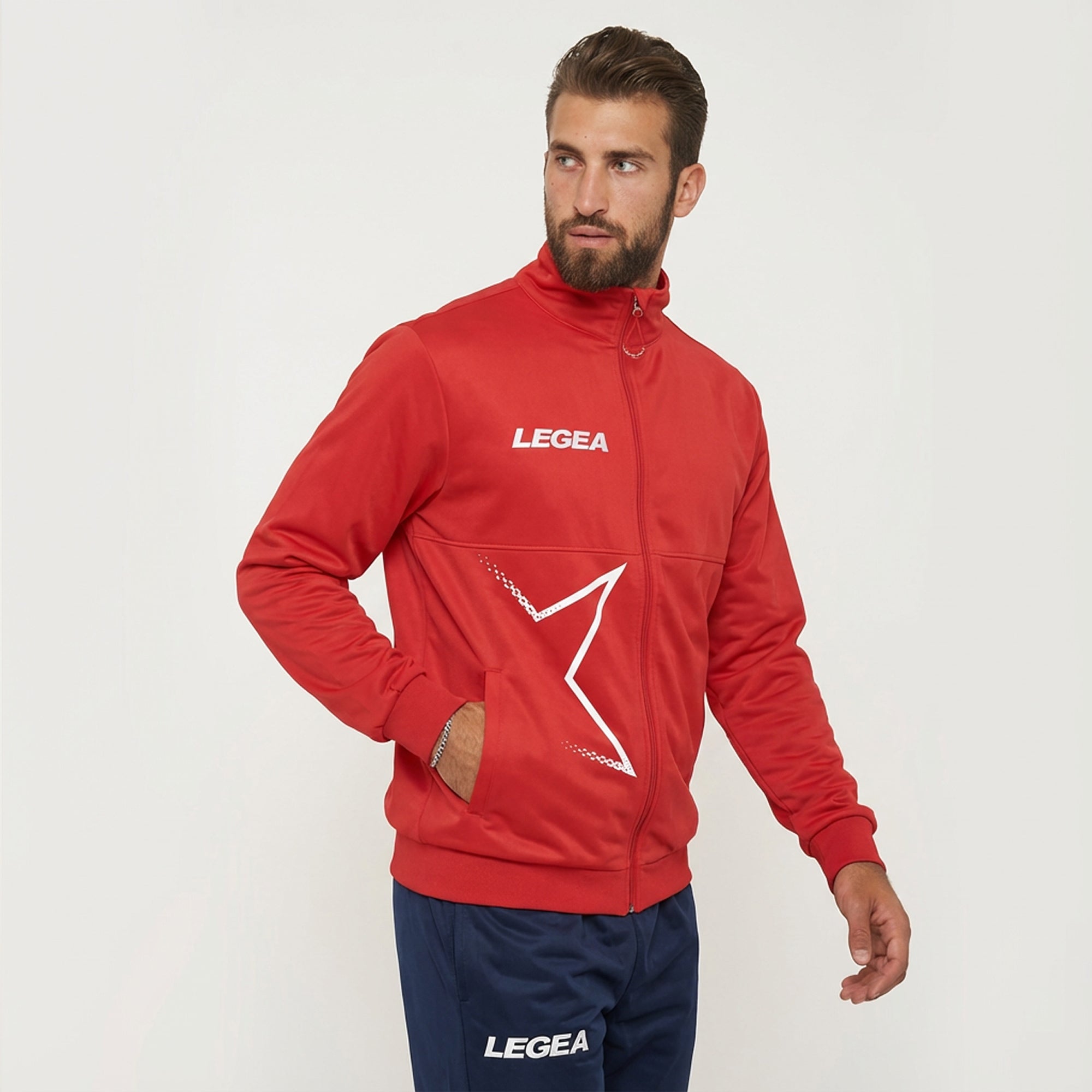 Giacca Cuba Leggenda Collection