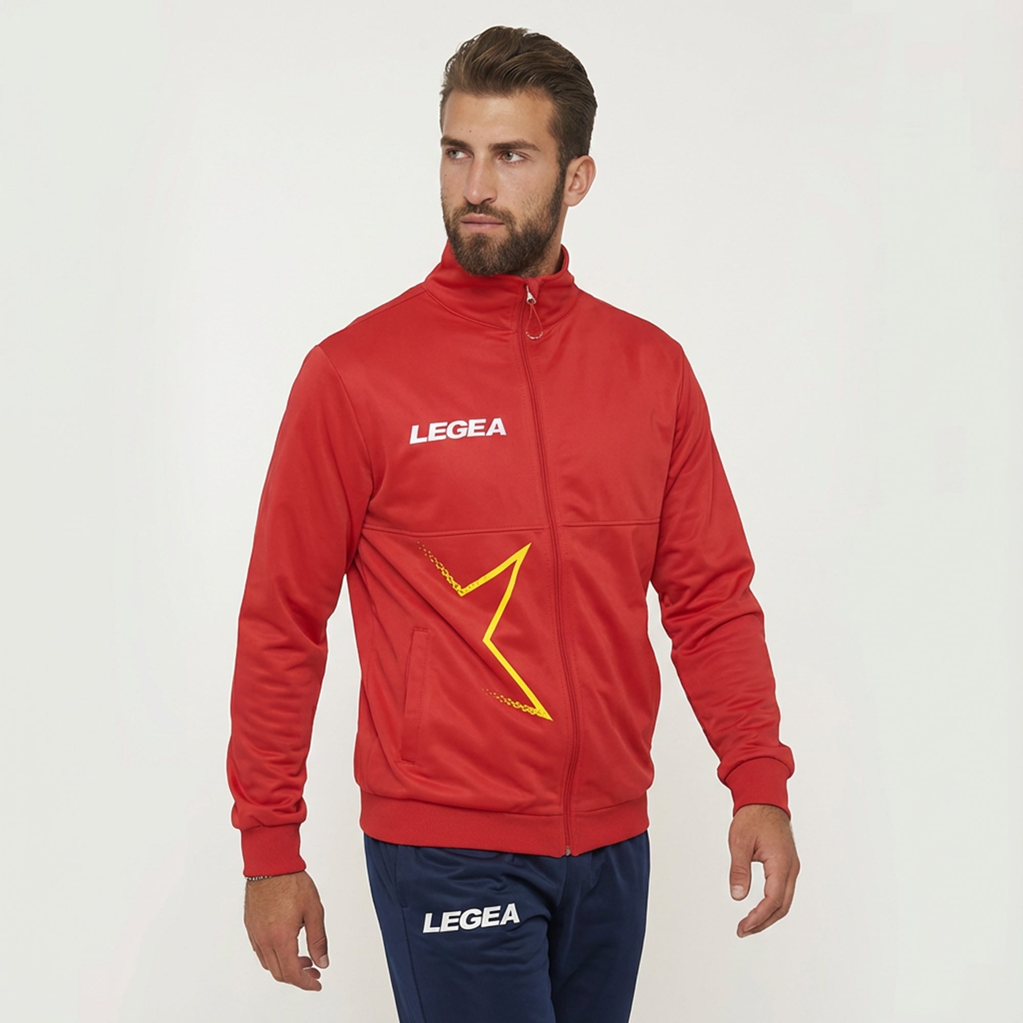 Giacca Cuba Leggenda Collection