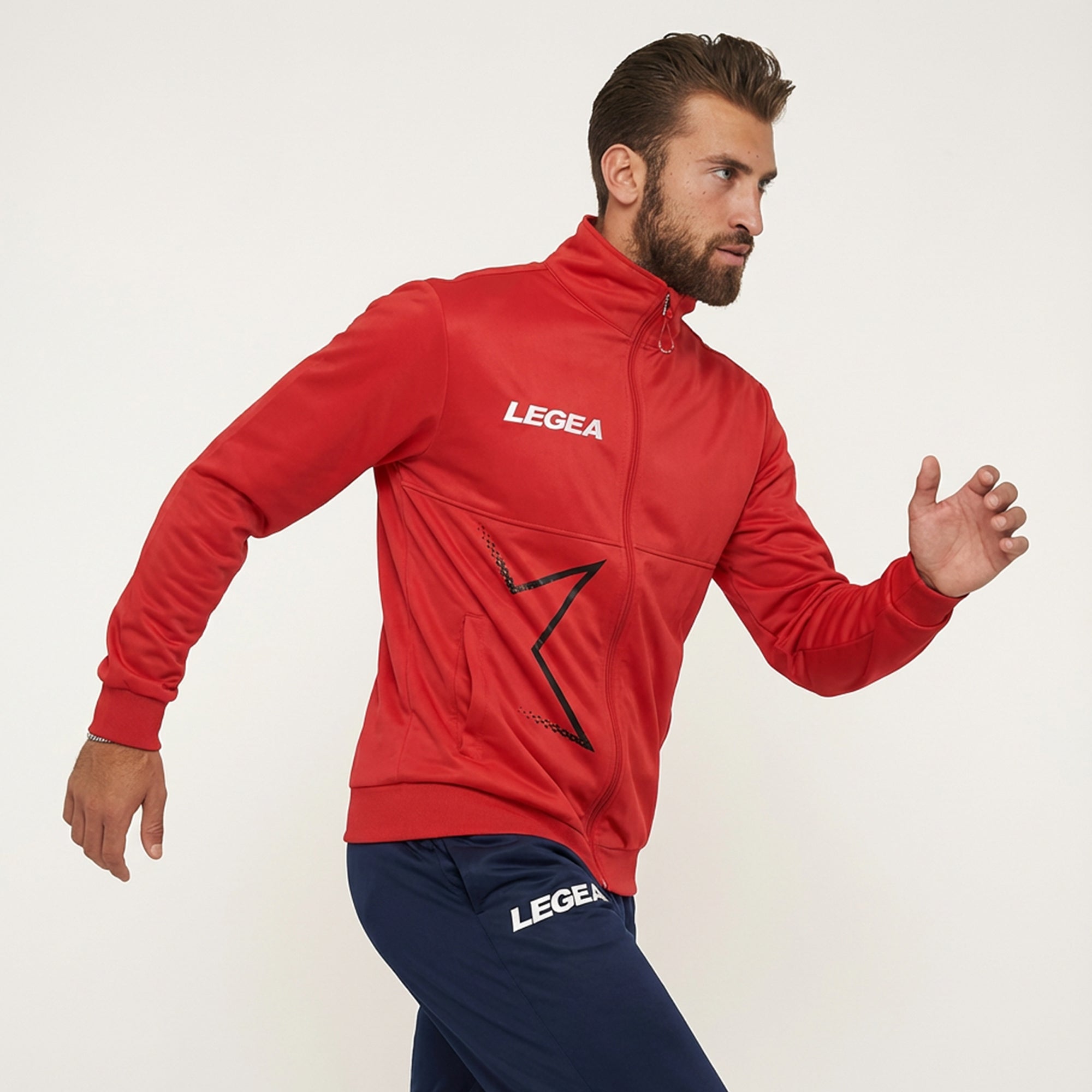 Giacca Cuba Leggenda Collection