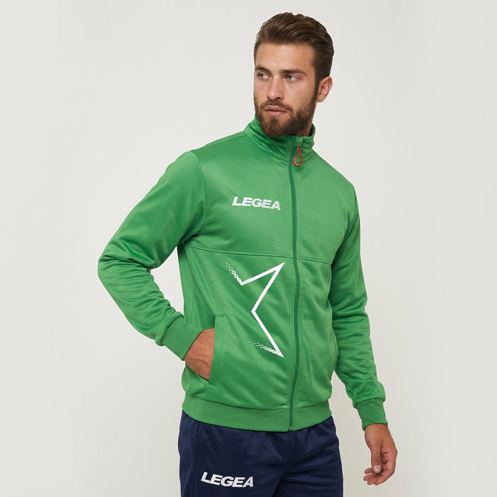 Giacca Cuba Leggenda Collection