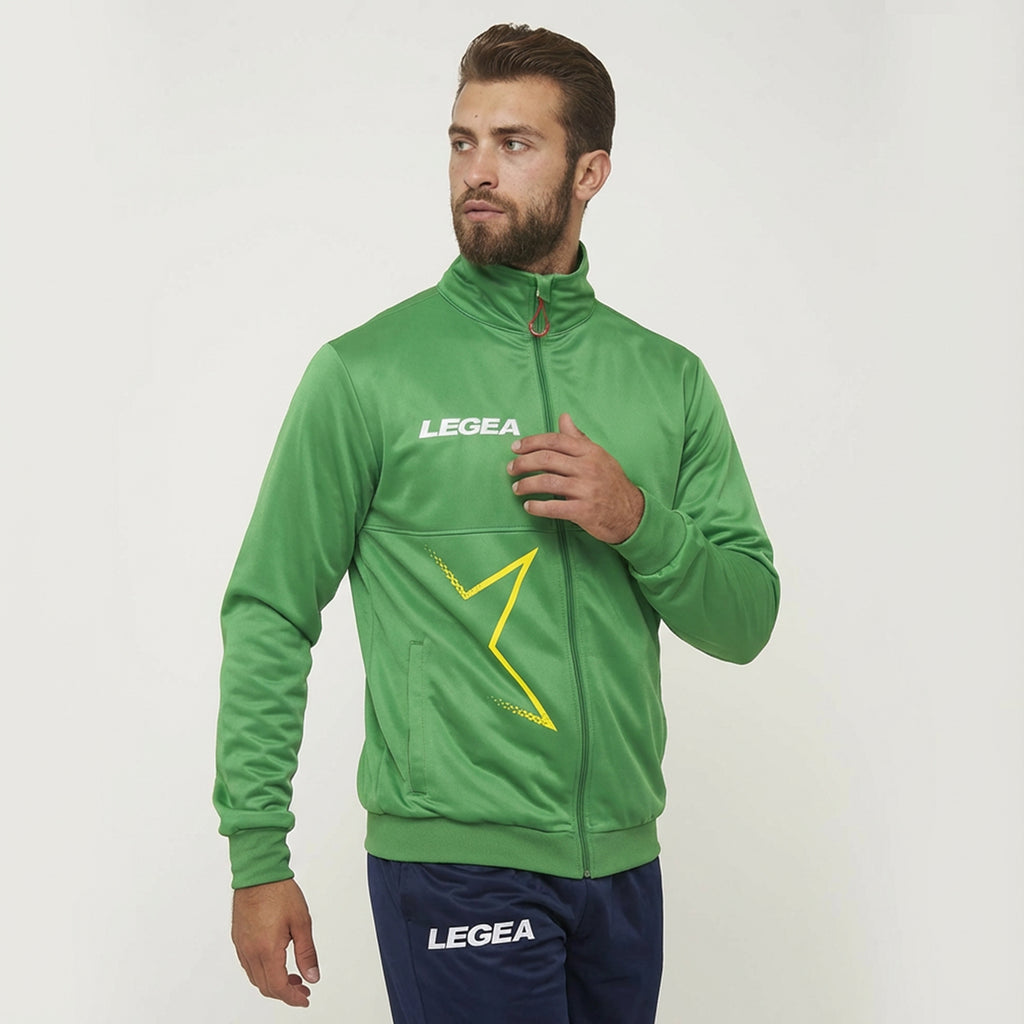 Giacca Cuba Leggenda Collection