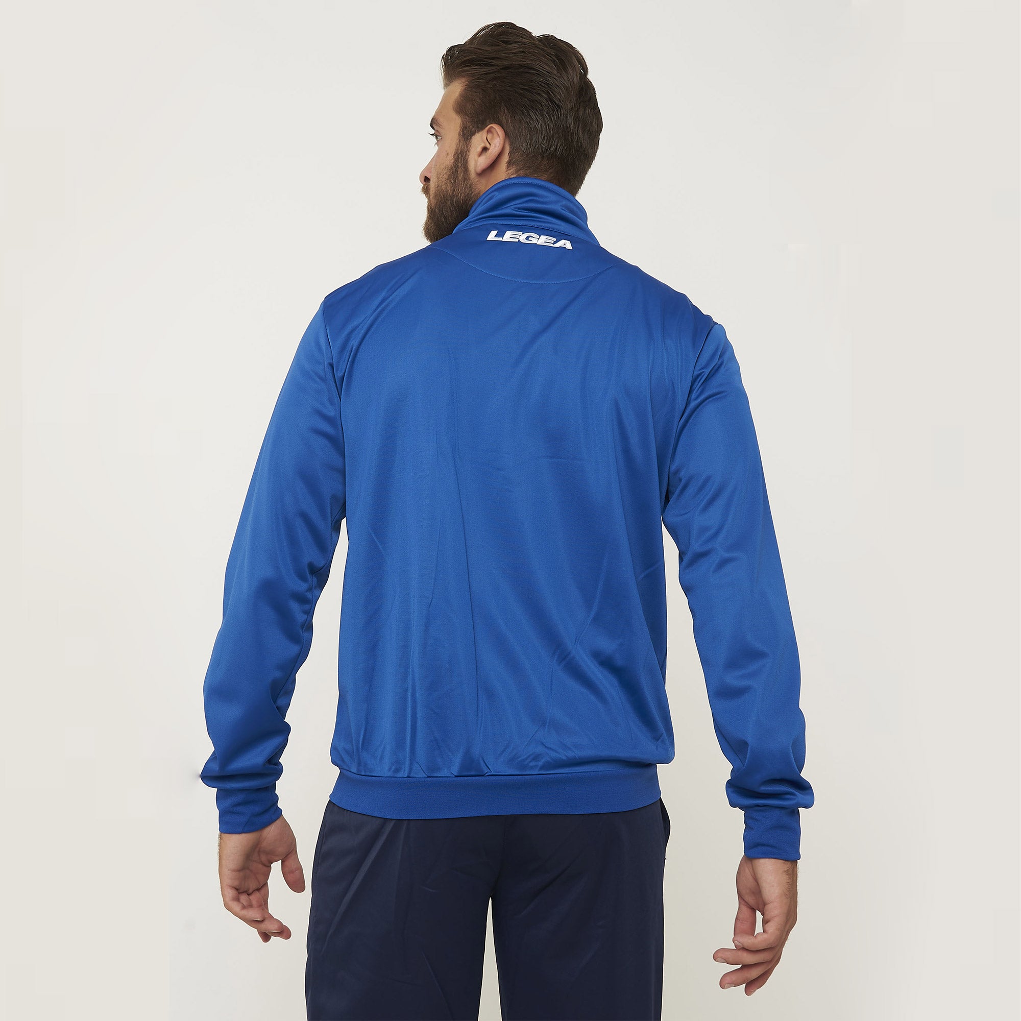 Giacca sportiva con zip Cuba - taglie bambino