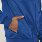 Giacca sportiva con zip Cuba - taglie bambino