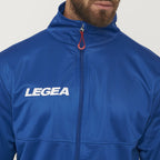 Giacca sportiva con zip Cuba - taglie bambino
