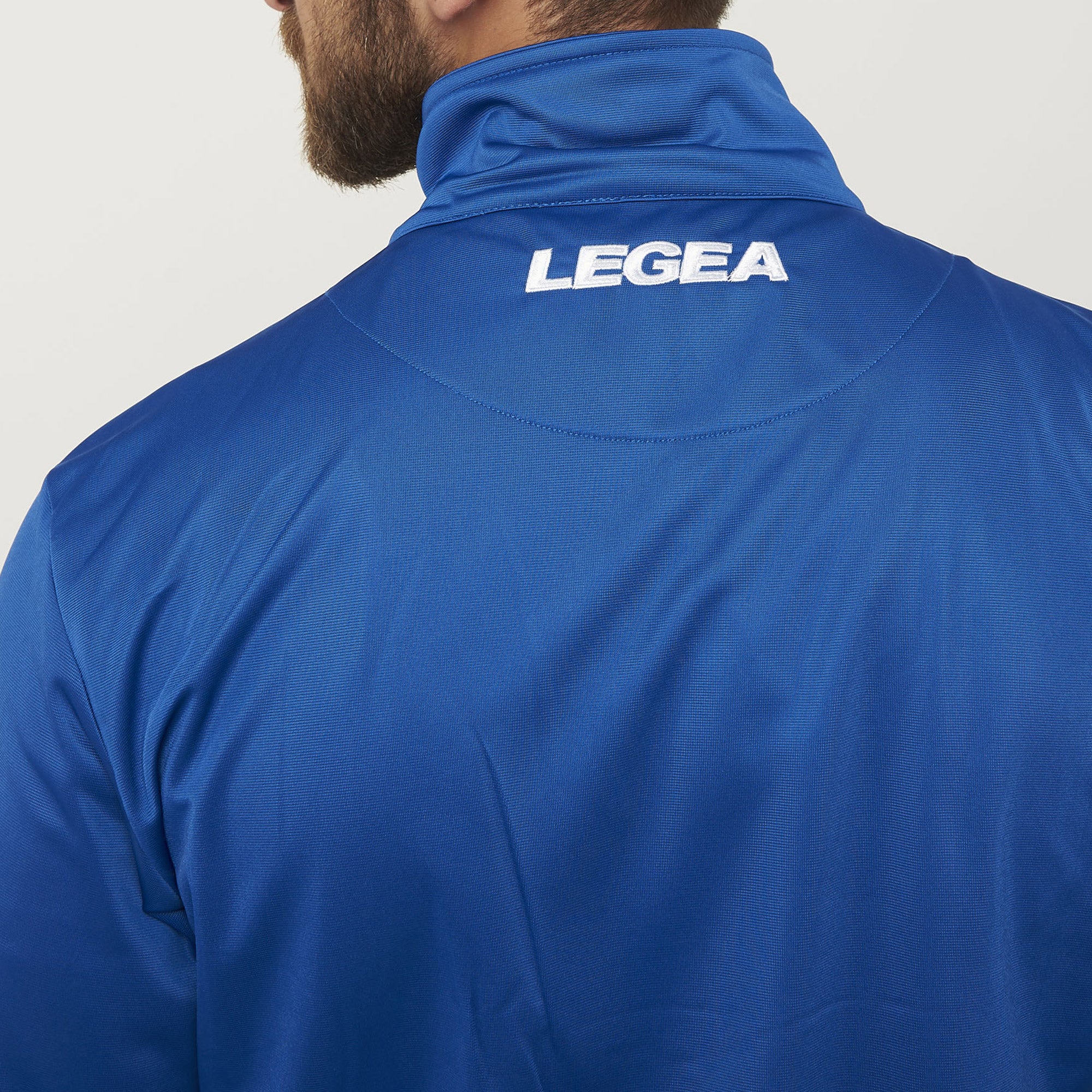 Giacca sportiva con zip Cuba - taglie bambino