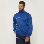 Giacca sportiva con zip Cuba - taglie bambino
