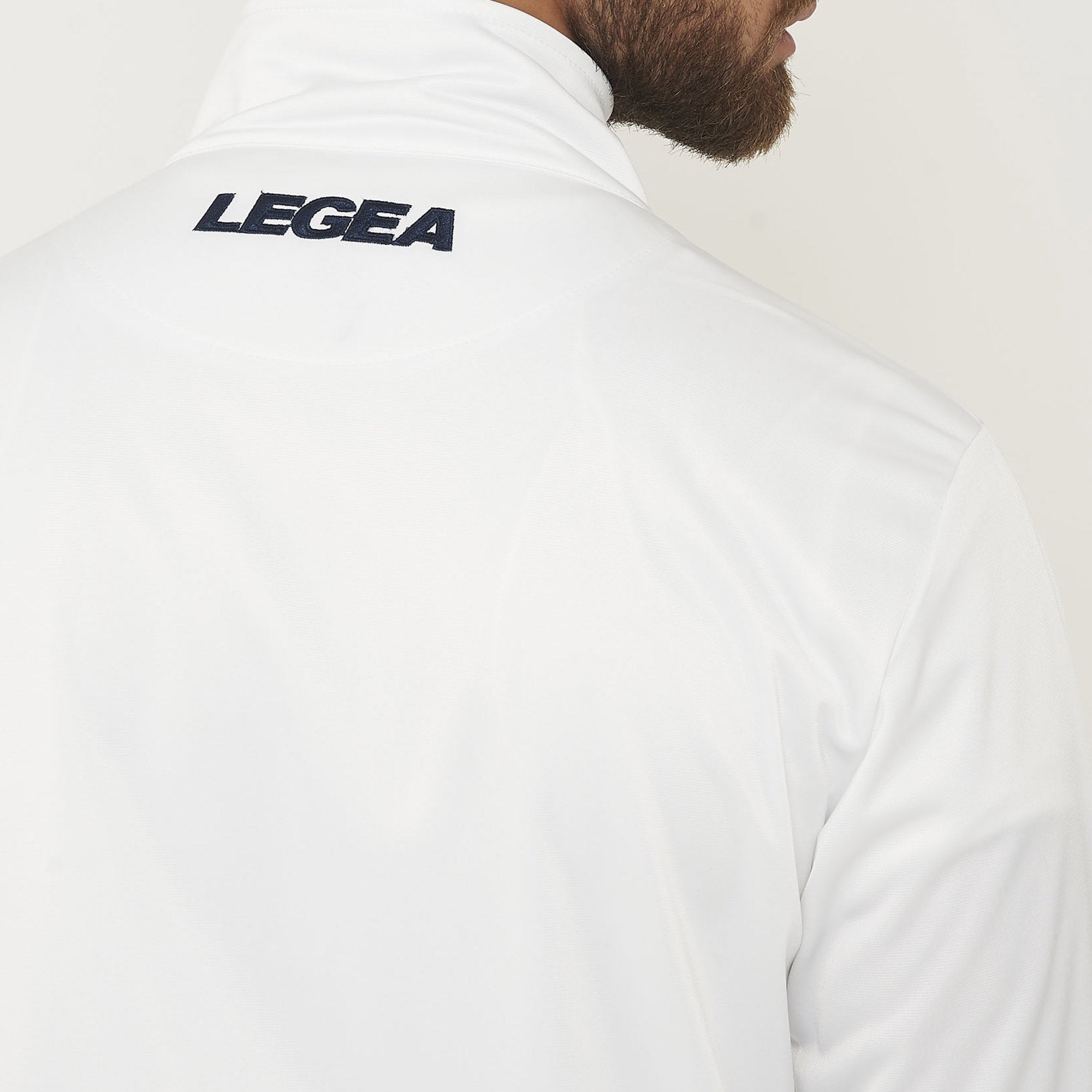 Veste sportive à zip Cuba