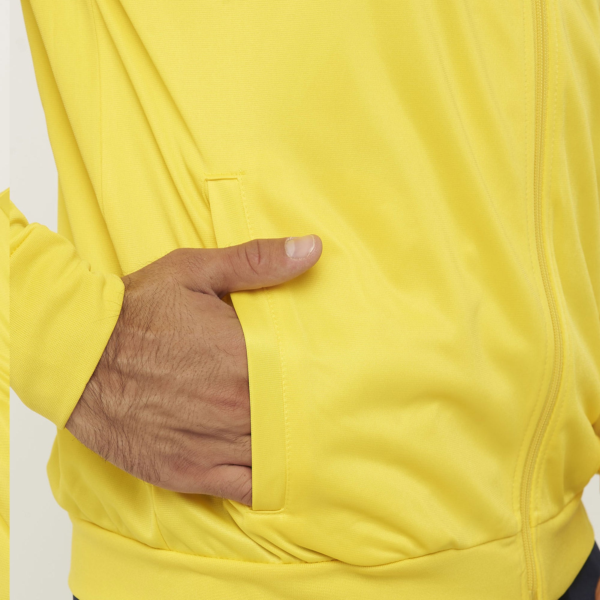 Veste de sport zippée Cuba - tailles enfants