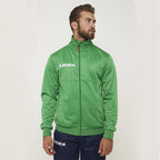 Giacca sportiva con zip Cuba - taglie bambino