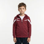 Veste de sport avec capuche Turquie - tailles petites