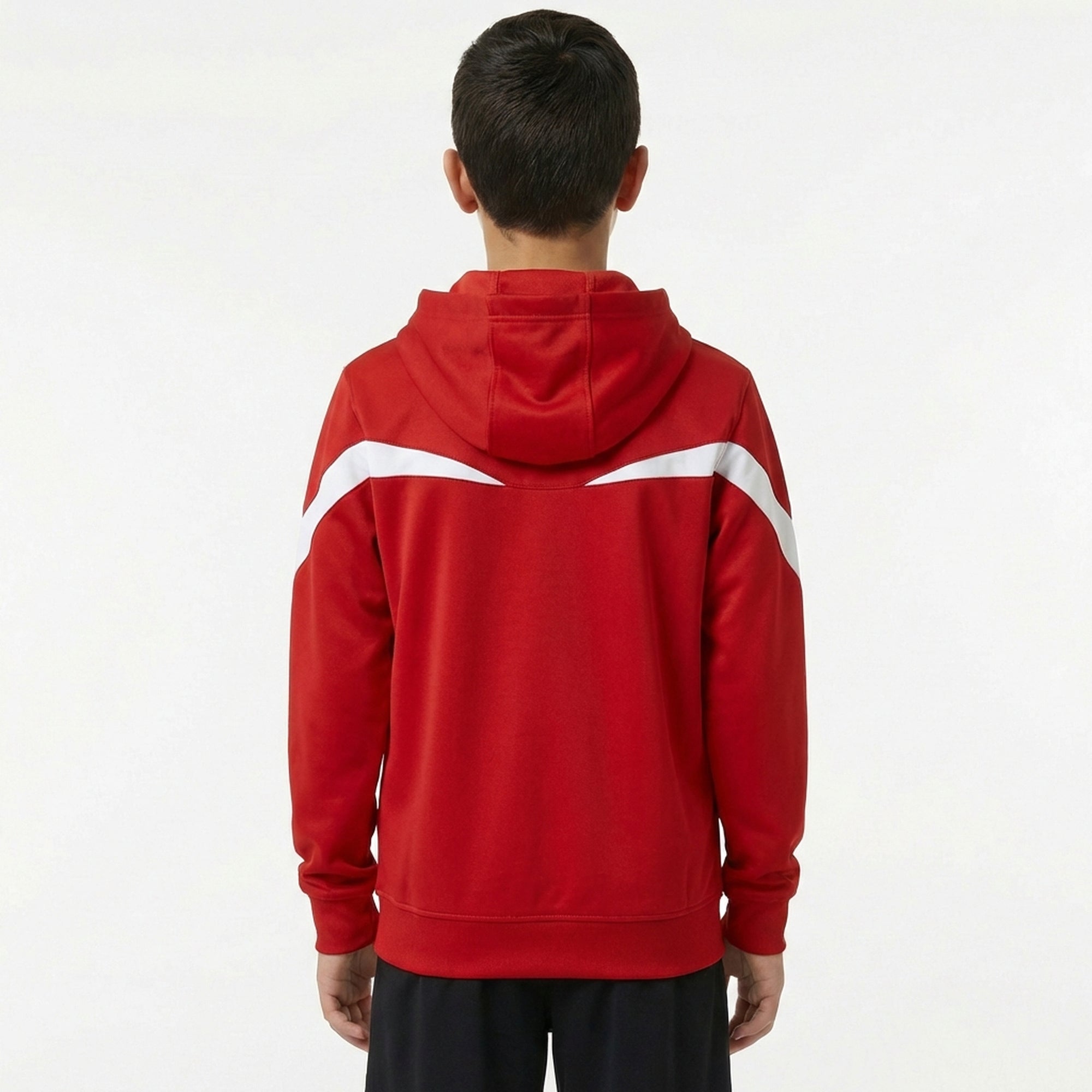 Veste sportive avec capuche Turquie - taille petite