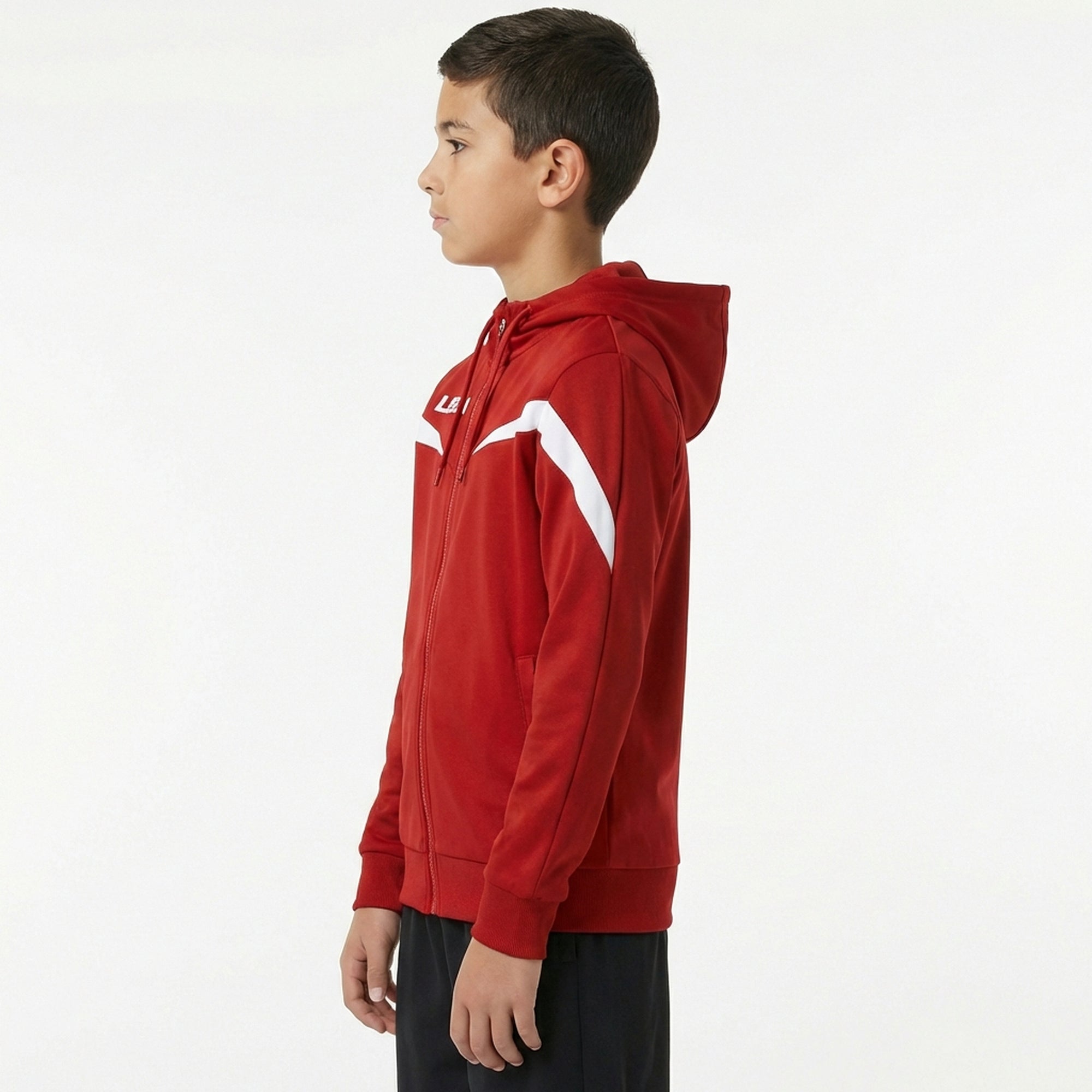 Veste sportive avec capuche Turquie - taille petite