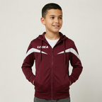 Veste sportive avec capuche Turquie - taille petite