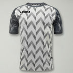 Breathable senior soccer jersey
