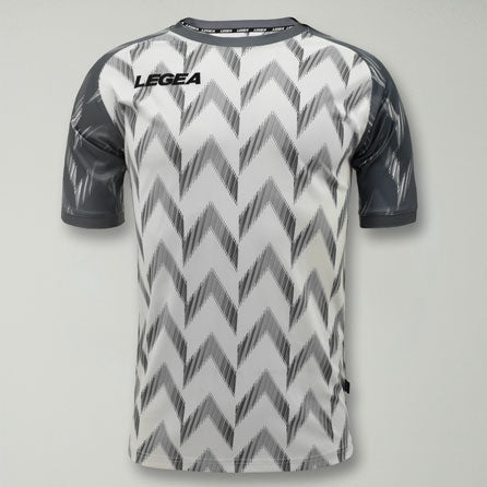 Breathable senior soccer jersey
