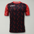 Camiseta de fútbol senior transpirable