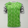 Camiseta de fútbol senior transpirable
