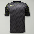 Camiseta de fútbol senior transpirable