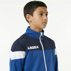 Chaqueta deportiva Bolivia - Talla pequeña