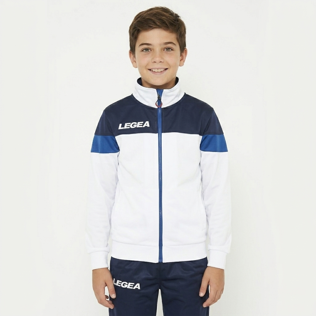 Veste de sport Bolivia - Tailles petites