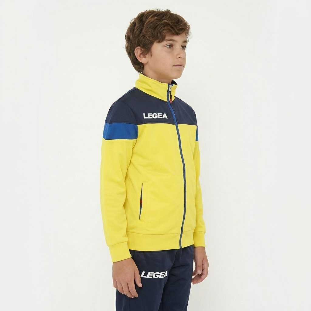 Veste de sport Bolivia - Tailles petites