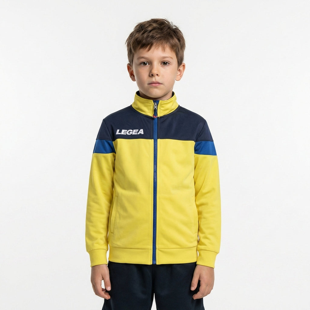 Kurtka sportowa Bolivia - małe rozmiary