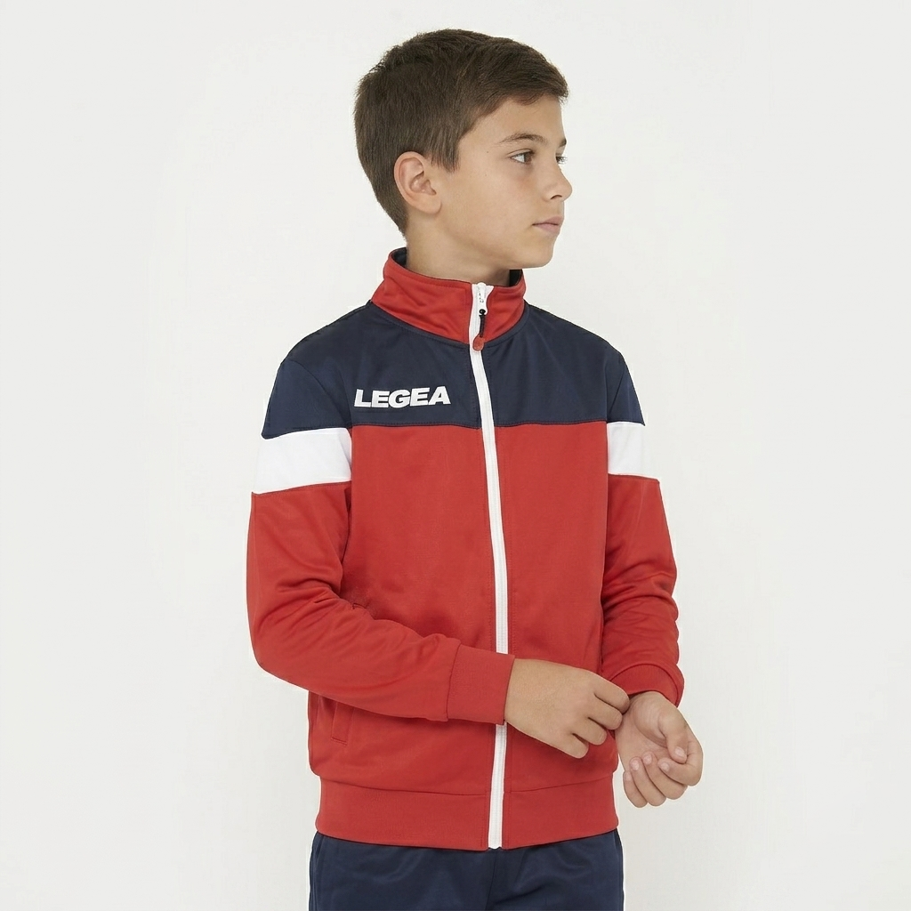 Veste de sport Bolivia - Tailles petites
