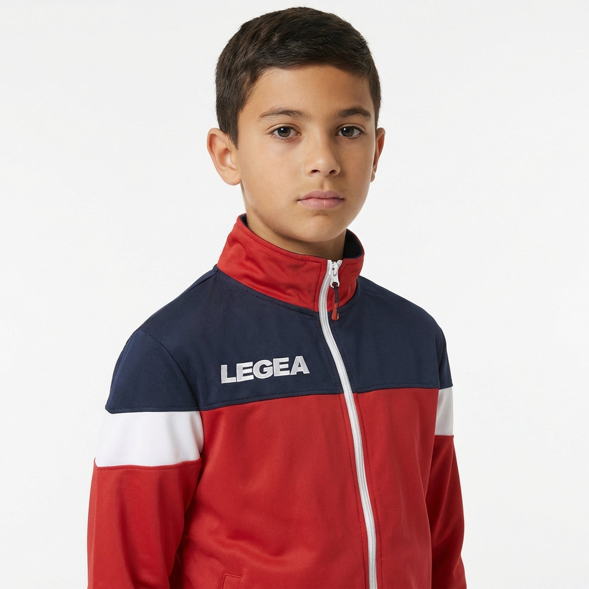 Kurtka sportowa Bolivia - małe rozmiary