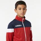 Kurtka sportowa Bolivia - małe rozmiary