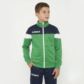 Giacca Sportiva Bolivia -  Verde | Blu - 3XS - taglie piccole